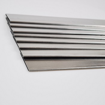 Aluminum radiator from Nanjing Majestic Company