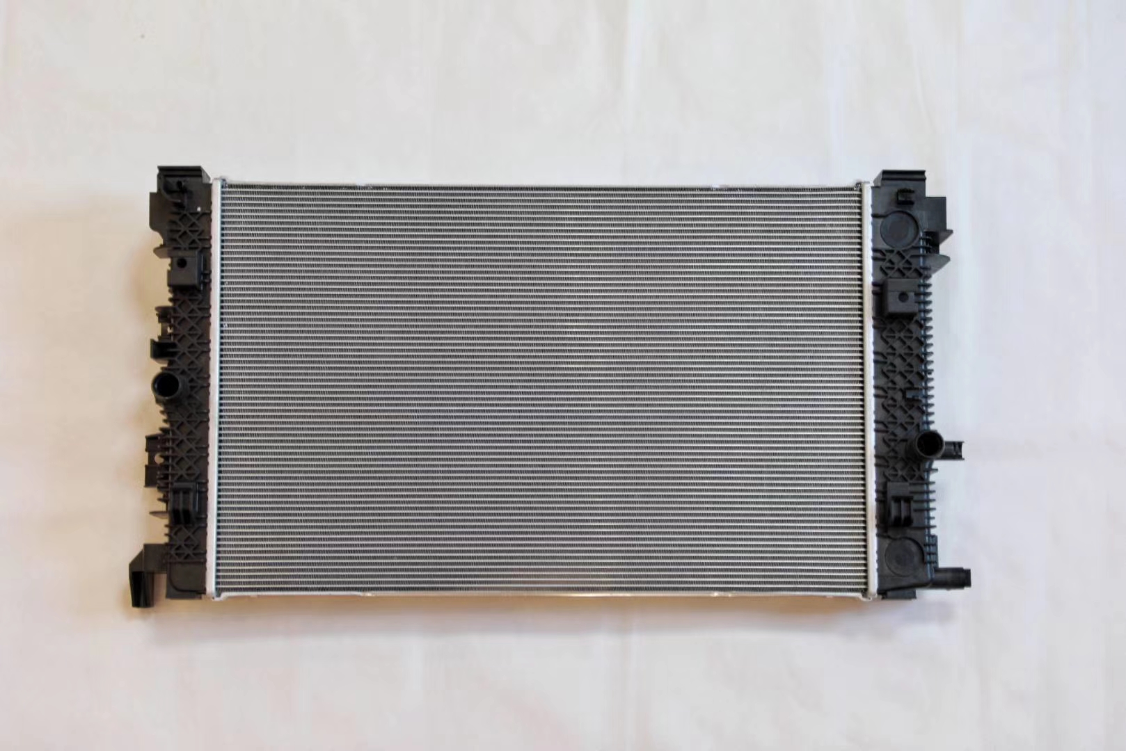 Is aluminum radiator good? 