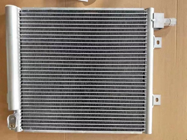 Classification of condensers