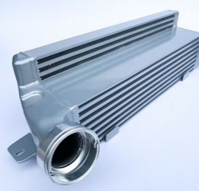 Working principle of finned tube heat exchanger