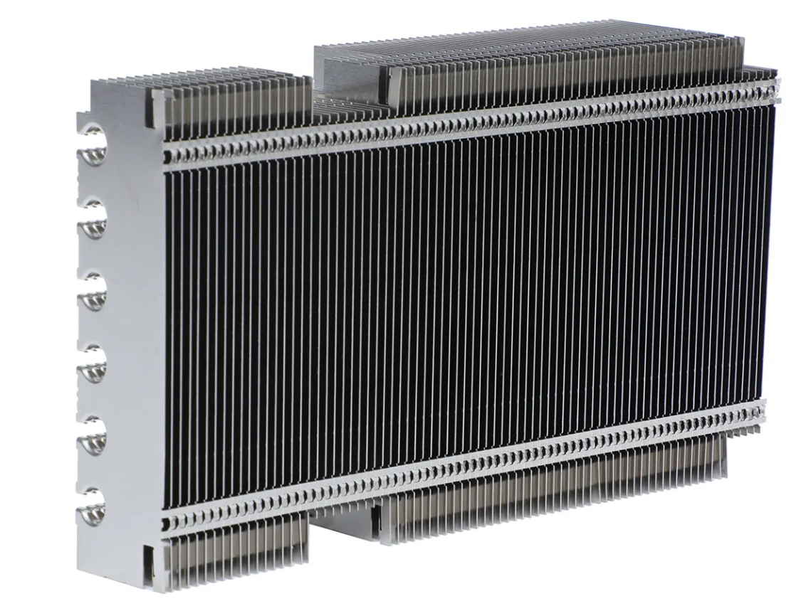 What is the function of  radiator?