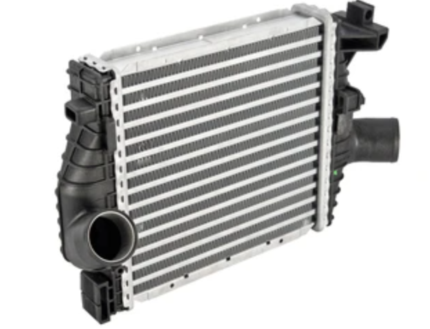 What is the function of  radiator?