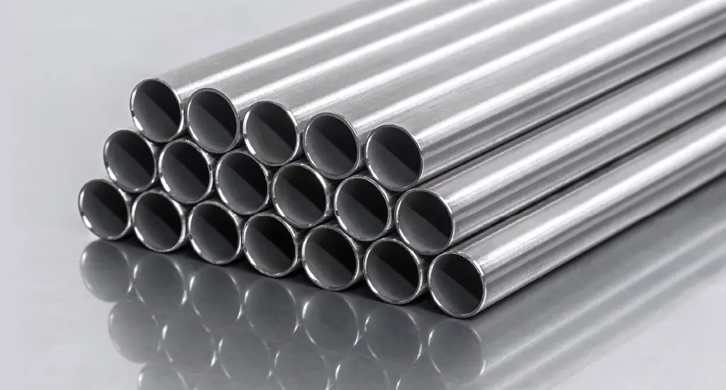 Aluminum tube are widely used in all walks of life