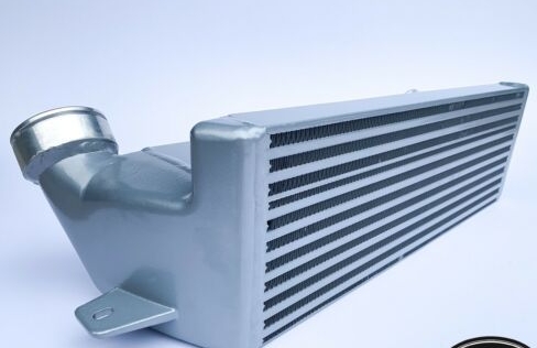 How to Choose an Intercooler?