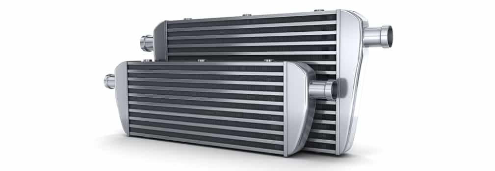 HOW DOES AN INTERCOOLER WORK?