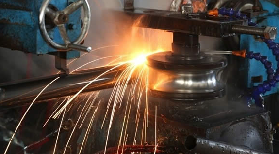 What is high frequency welding?