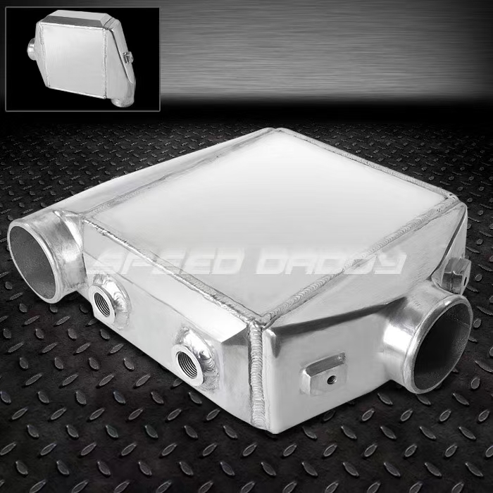 Type of car intercooler