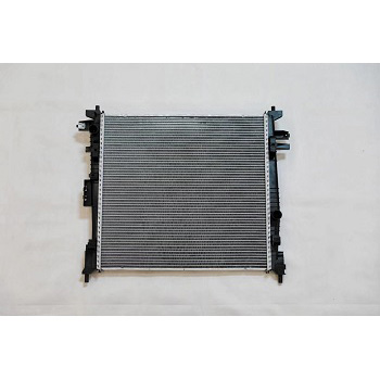 Aftermarket Radiators