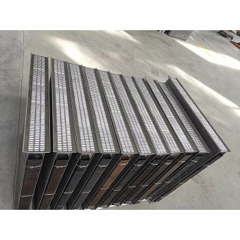 Aluminum Radiator Core