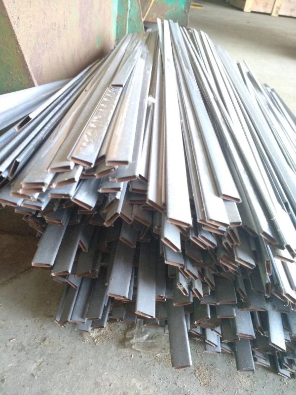 Aluminum Rod Tube