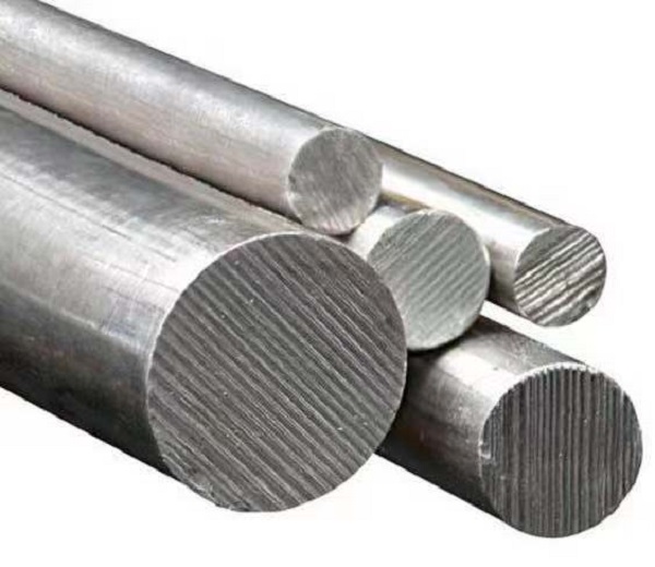 Aluminum Round Rod