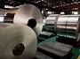 Auto Parts for Aluminum Coils