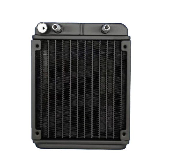 Water Cooling CPU radiator