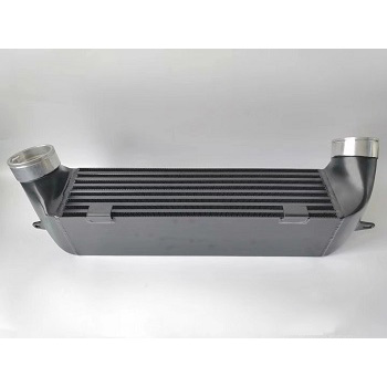 Engine Cooling Aluminum Intercooler