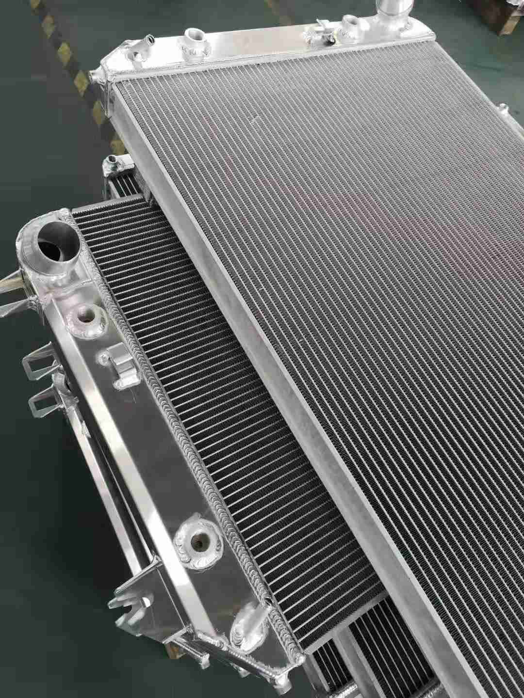 Full Aluminum Radiator