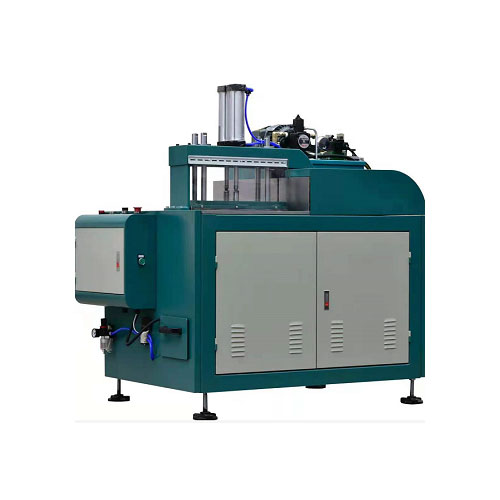 Manual Tube Cutting Machine