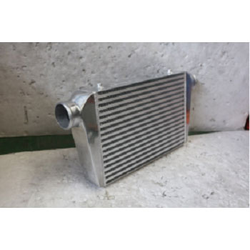 Tube and Fin Aluminum Intercooler